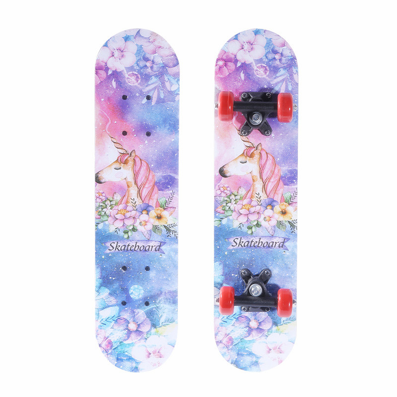 unicorn 2406 medium (60 cm long)